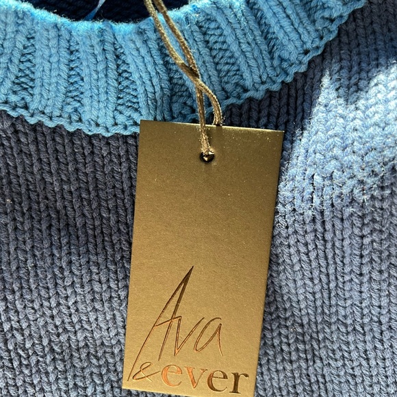 AVA & EVER SWEATER - Picture 8 of 11